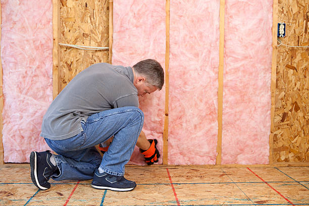 Best Insulation Installation Services in Woodbury Center, CT